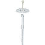 Klimas- Wkret met ДЮБЕЛ ЗА ТОПЛОИЗОЛАЦИЯ lfn 10Х300ММ (lfn10300)