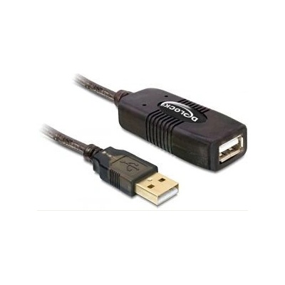 DeLOCK 82690 USB - USB (M) do USB (F) - USB 2.0, 20 m