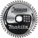 Makita pilový kotouč TK 165x20x2,2mm 48z 8°poz. B-07353