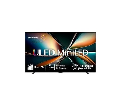 Hisense 100U7Q