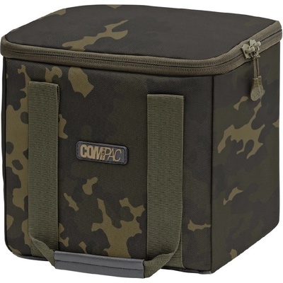 Korda Taška Compac Utility Bag Dark camo