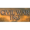 Civil War: 1863