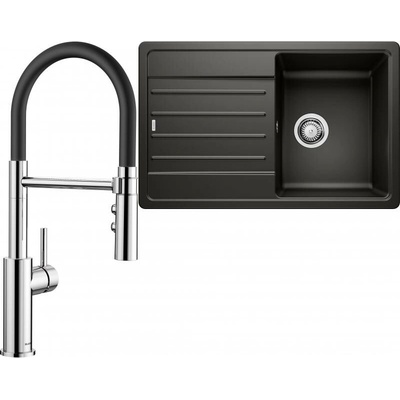 Set Blanco Legra 45 S + Catris-S