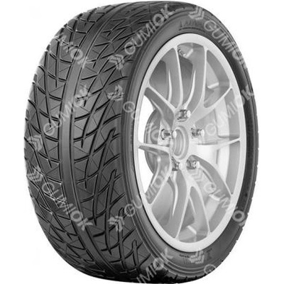 YOKOHAMA ADVAN A006 WET 280/680 R18