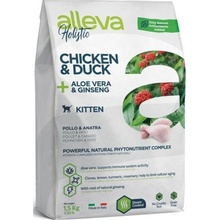 ALLEVA HOLISTIC Cat Kitten 5 kg