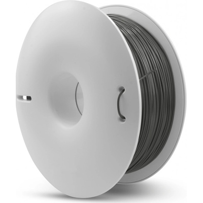 Fiberlogy EASY PETG grafitovo sivý 1,75mm 850g EASY