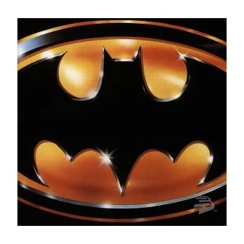 Batman - OST/Soundtrack