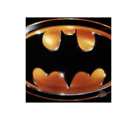 Batman - OST/Soundtrack