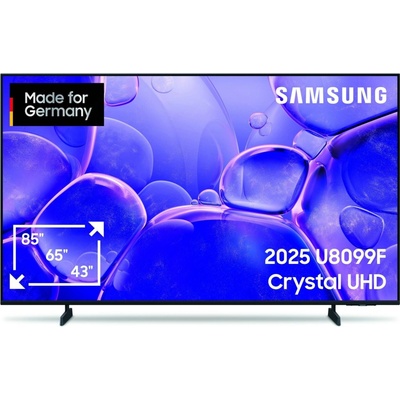 Samsung GU65U8099FU