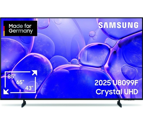 Samsung GU65U8099FU