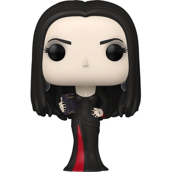 Funko Фигура Funko POP! Television: Wednesday - Morticia Addams #1818 (FK86680)