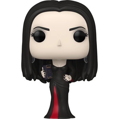 Funko Фигура Funko POP! Television: Wednesday - Morticia Addams #1818 (FK86680)