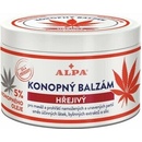 Alpa konopný balzám hřejivý 250 ml