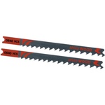 STANLEY - Комплект ножове за дърво дължина 92 мм 2 бр STA25522-XJ (STA25522-XJ)
