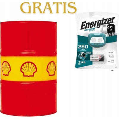 Shell Helix HX7 10W-40 55 l
