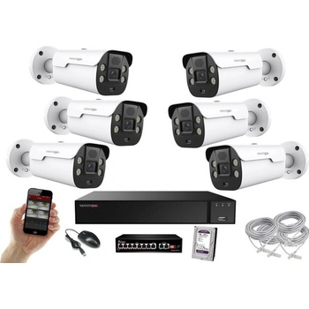 Monitorrs Security 6079K6B