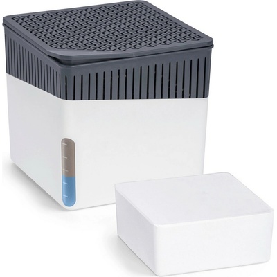 Wenko Odvlhčovač vzduchu Cube do 80 m³, 1 kg