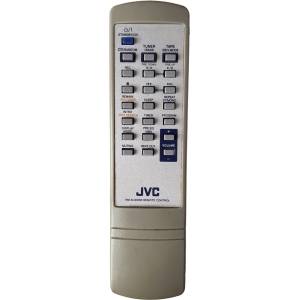 GENERAL JVC RM-SUXM5R - съвместимо дистанционно управление на марката General (RM-SUXM5R) Дистанционно