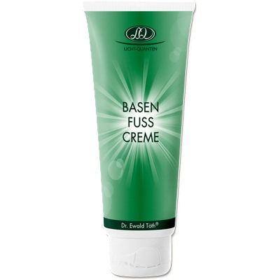 Dr. Ewald Töth® Крем за крака Basen - 75 мл