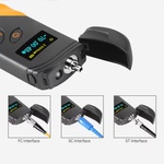 V-Store Измервател на оптична мощност G2, -50+26dBm, цветен дисплей (Измервател на оптична мощност G2, -50+26dBm, цветен дисплей)