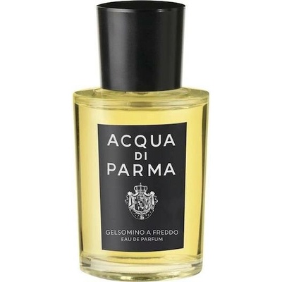 Acqua di Parma gelsomino a freddo parfém unisex 50 ml