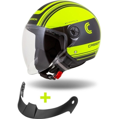 Cassida Handy Metropolis Safety 2026