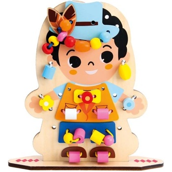 Bino Забавно обличане