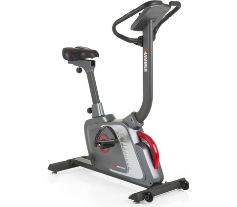 Hammer Ergo-Motion BT