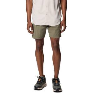 Columbia Къси панталони Columbia Men's Walking Shorts - Green