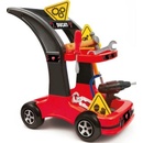 Ducati sada opravář 30ks s vozíkem