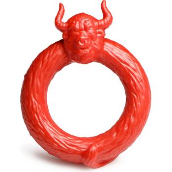 Image 1 of Creature Cocks Beast Mode Silicone Cock Ring