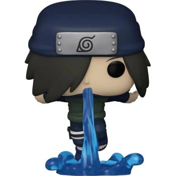 Image 1 of Funko Pop! Animation Naruto Shippuden Izumo Kamizuki