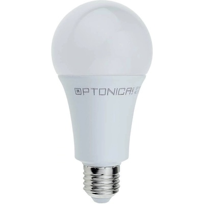 OPTONICA Led КРУШКА e27 a70 18w 1440lm 175-265v 6000k (1881)