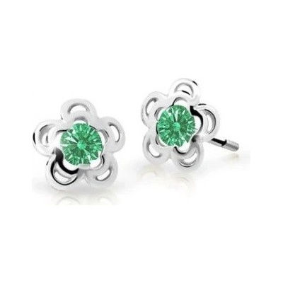 Cutie Jewellery C2204-30-X-2 zelená