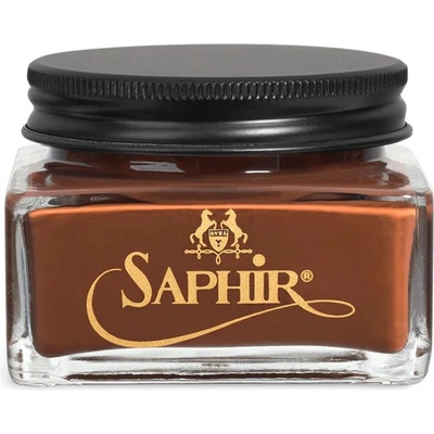Saphir Pommadier Medaille d'Or 75 ml Hazelnut38