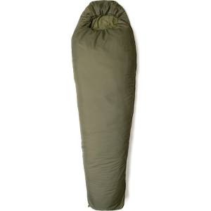 Snugpak Синтетичен спален чувал Snugpak Tactical 2 Synthetic sleeping bag - Olive - размер max body length: 205 cm (514-1747-0211) Спален чувал
