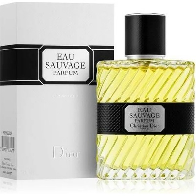 Dior Eau Sauvage EDP 100 ml Tester