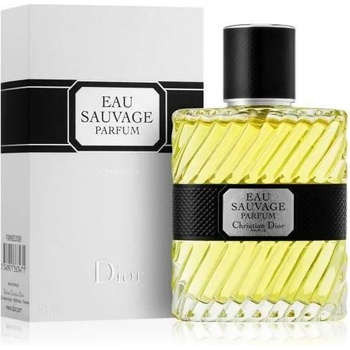 Dior Eau Sauvage EDP 100 ml Tester