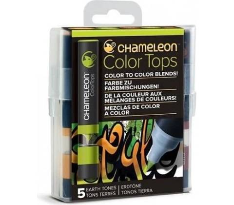 Chameleon CT4503 5 ks
