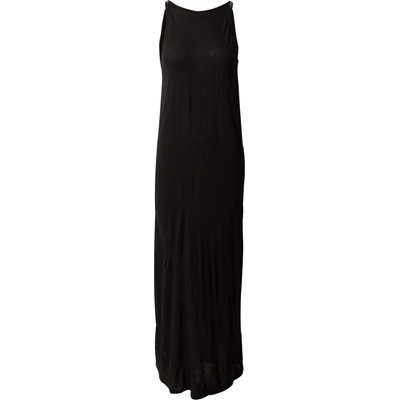 Lindex Лятна рокля 'Liljan' черно, размер L