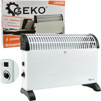 Geko G80440