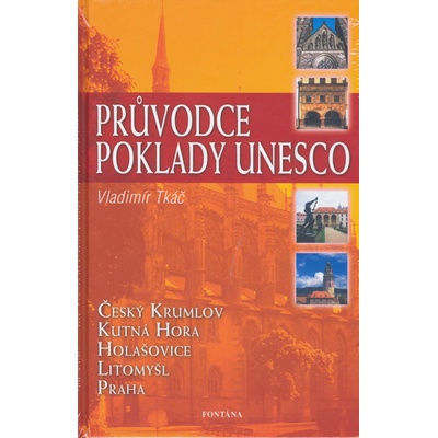 Průvodce poklady UNESCO