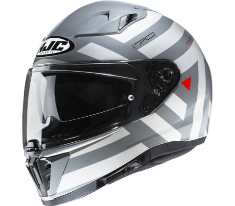 HJC i70 Watu