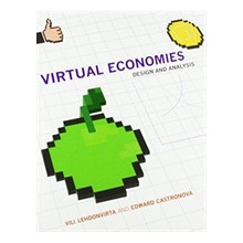 Virtual Economies - Design and AnalysisPaperback