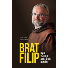 Brat Filip - Adam Tkáč