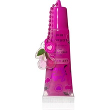 I Heart Revolution Jelly Juice Lip Tubes Cherry lesk na rty 10 ml