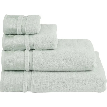 Image 1 of Png Панагюрище Хавлиена кърпа Феерия 70/140 см светлосиво