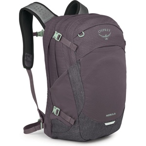 Osprey Дневна раница Osprey Nebula 32 Daypack - Graphite / Purple Heather - размер One Size (502-6710-1211)