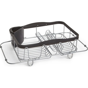 Image 1 of Umbra hk ltd (Канада) Телескопичен сушилник за съдове umbra sinkin multi - цвят черен (umbra 1004292-047)