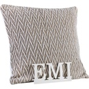 EMI vankúš Bella 40x40